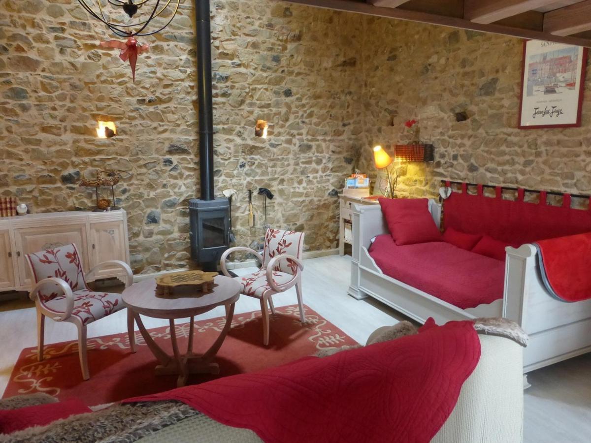 Bed and breakfast Le Clos Du Merle *