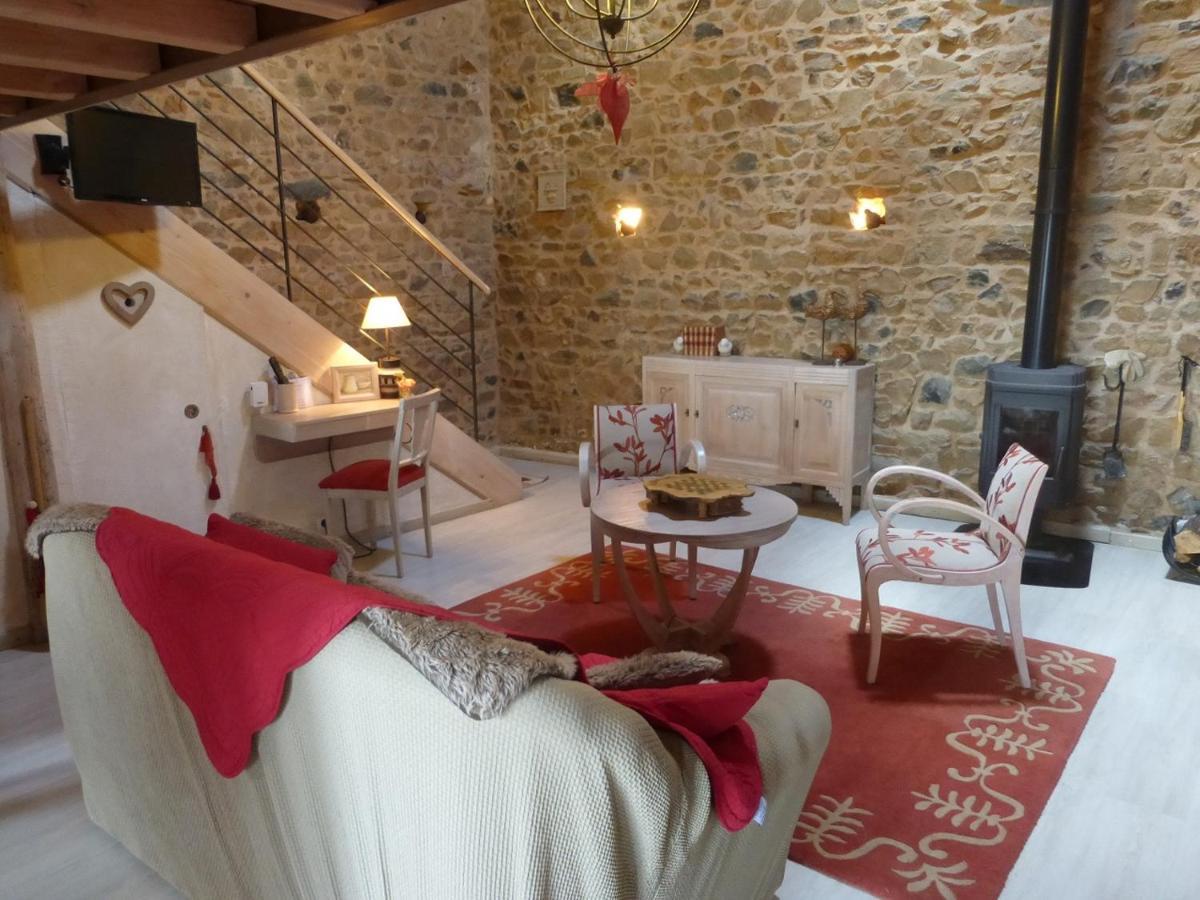 Bed and breakfast Le Clos Du Merle *