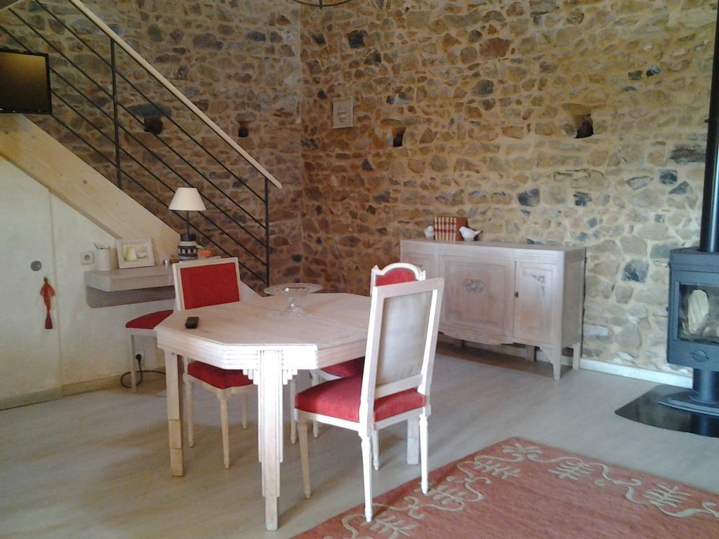Bed and breakfast Le Clos Du Merle