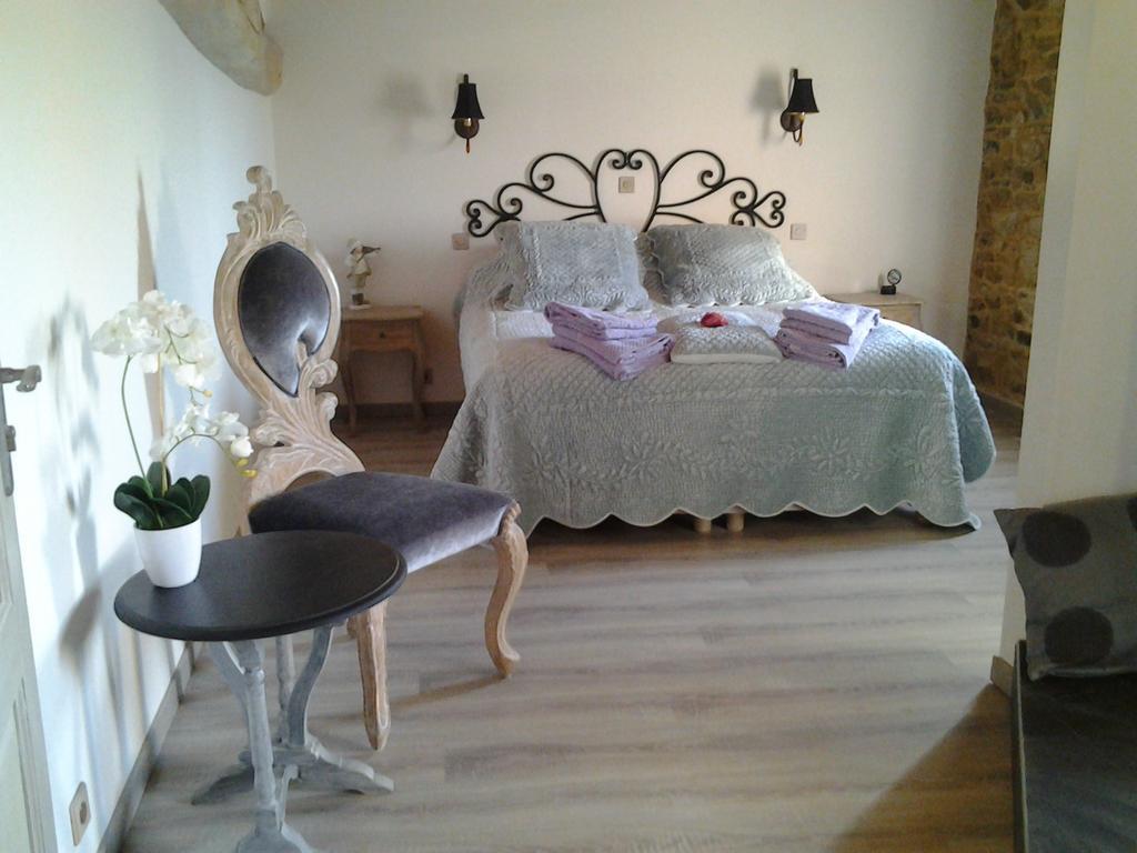 Bed and breakfast Le Clos Du Merle *