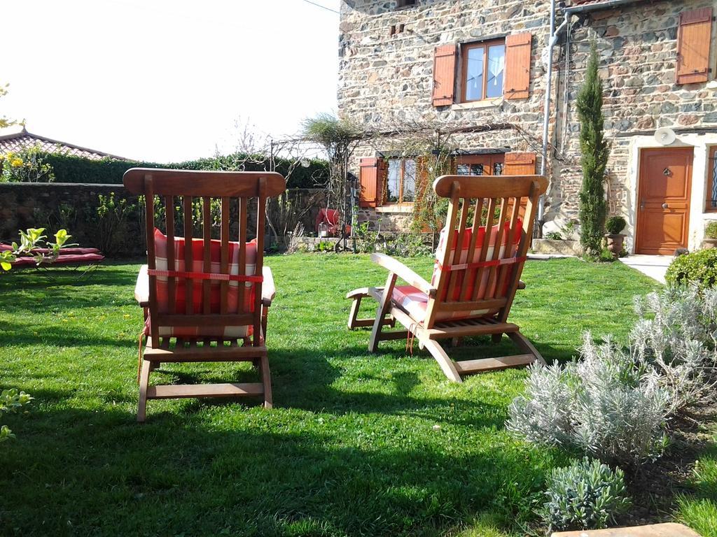 Bed and breakfast Le Clos Du Merle *