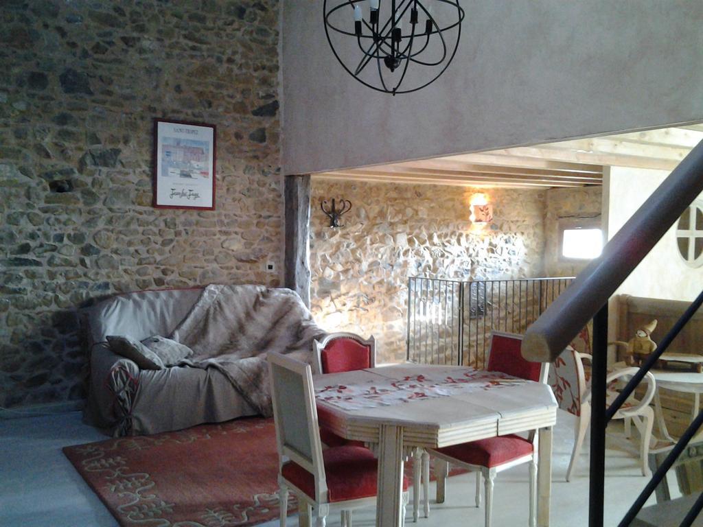 Le Clos Du Merle