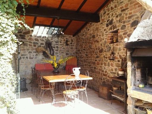 Bed and breakfast Le Clos Du Merle *