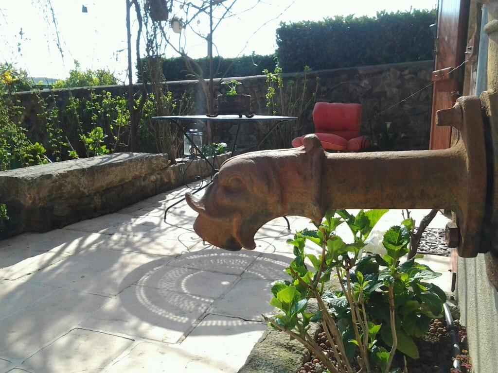 Bed and breakfast Le Clos Du Merle *